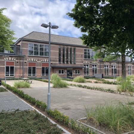 appartementen te huur op Twekkelerweg