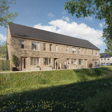 free-sector-houses for rent on Schutterlaan